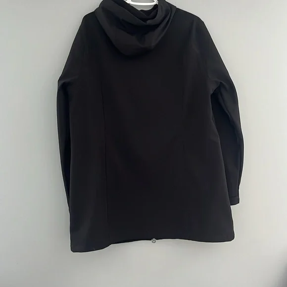 George Fall Jacket size XL - Picture 4 of 6